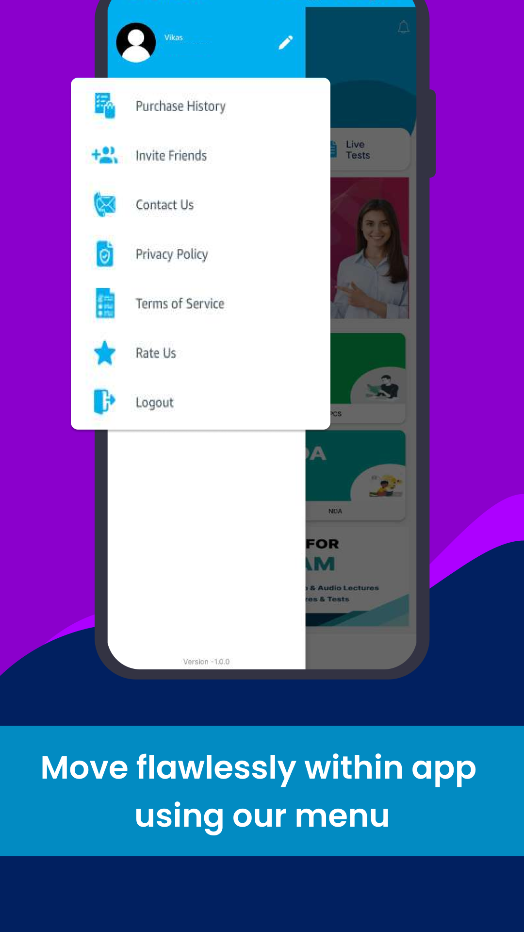 Download App